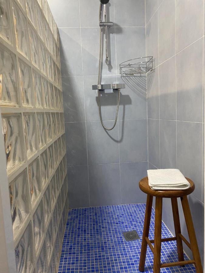 Casa Veva - Siles Villa Buitenkant foto