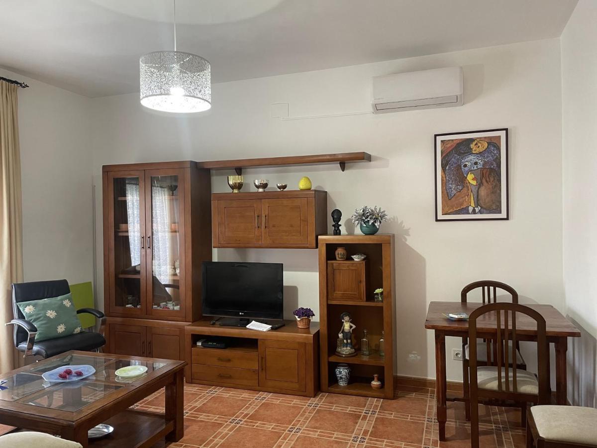 Casa Veva - Siles Villa Buitenkant foto