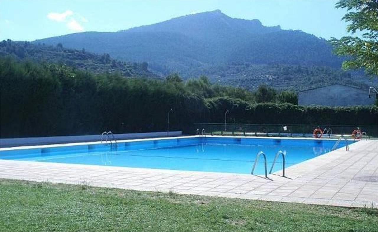 Casa Veva - Siles Villa Buitenkant foto